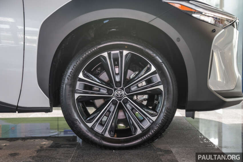 UMW Toyota Motor presents multi-pathway strategy to achieve carbon neutrality – more hybrids, EVs coming 1612708