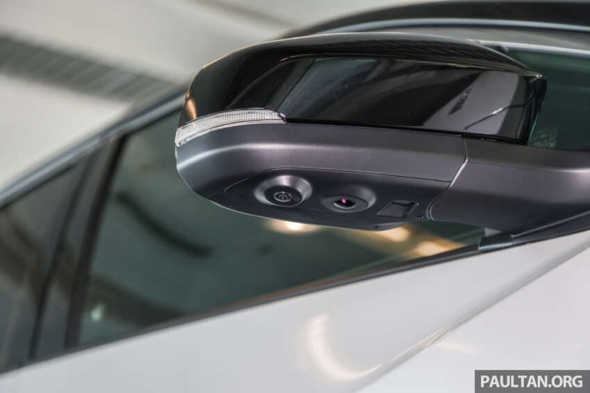 UMW Toyota Motor presents multi-pathway strategy to achieve carbon neutrality – more hybrids, EVs coming 1612710