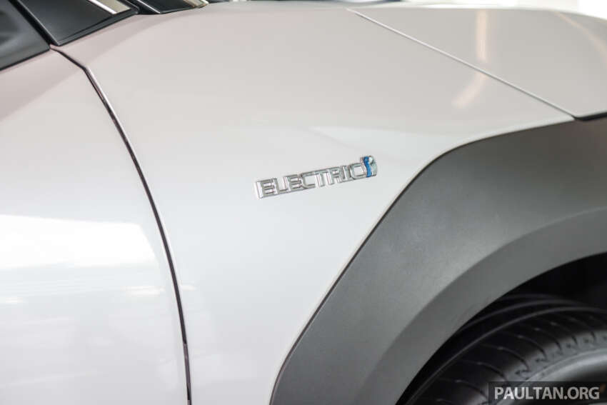 UMW Toyota Motor presents multi-pathway strategy to achieve carbon neutrality – more hybrids, EVs coming 1612713