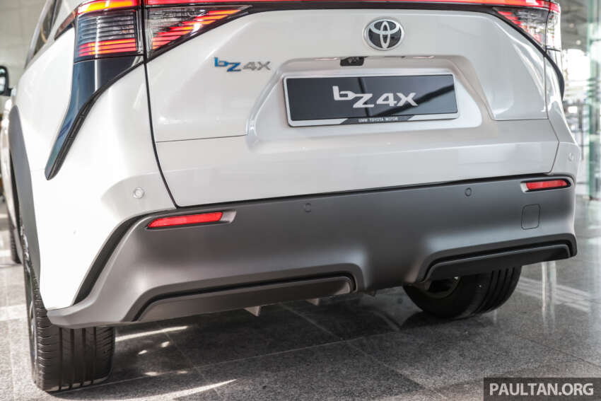 UMW Toyota Motor presents multi-pathway strategy to achieve carbon neutrality – more hybrids, EVs coming 1612724