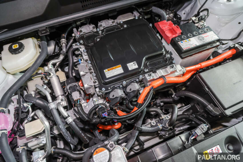 UMW Toyota Motor presents multi-pathway strategy to achieve carbon neutrality – more hybrids, EVs coming 1612728