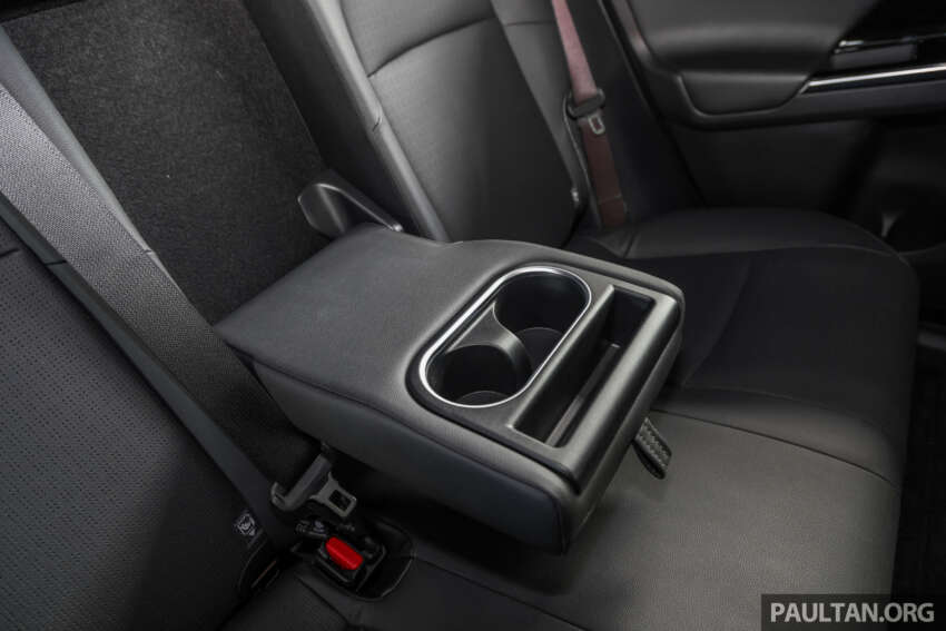 UMW Toyota Motor presents multi-pathway strategy to achieve carbon neutrality – more hybrids, EVs coming 1612764