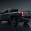 2024 Toyota Tacoma TRD Pro features Isodynamic Performance front seats with vertical, lateral damping