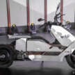2023 BMW Motorrad CE04 Malaysian price, RM59,500