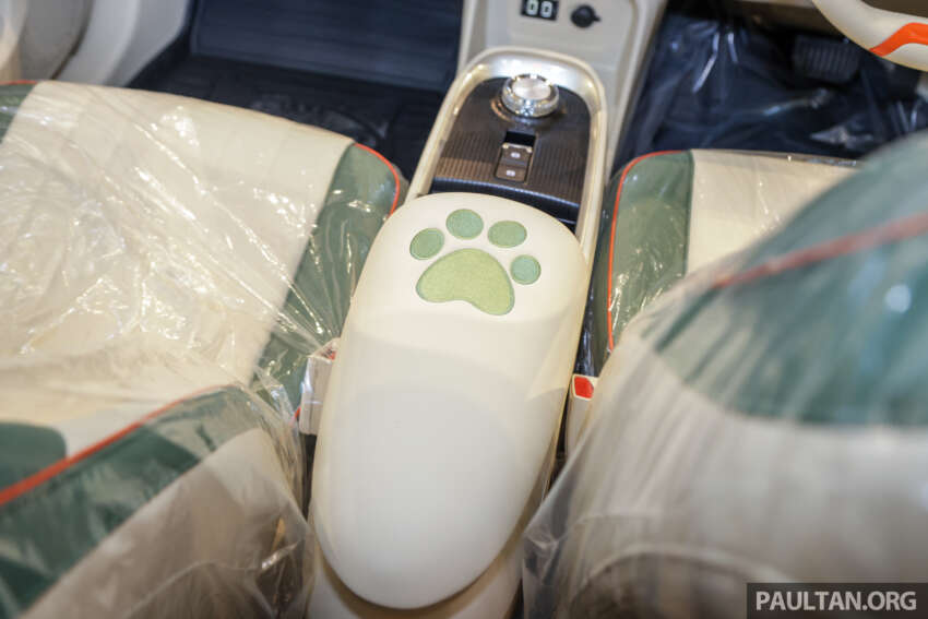 Ora Good Cat EV in Malaysia – now available in Pistachio Green; 400 Pro from RM139,800 on-the-road 1615984
