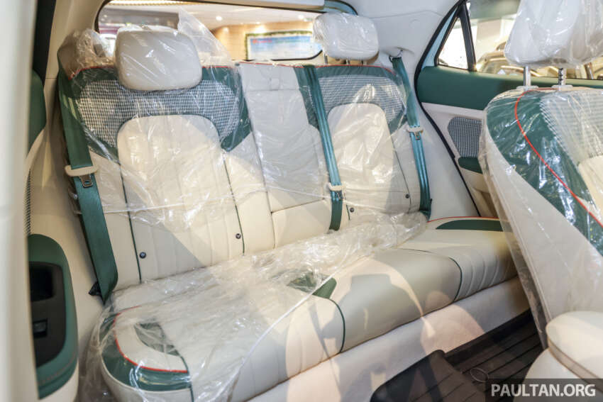 Ora Good Cat EV in Malaysia – now available in Pistachio Green; 400 Pro from RM139,800 on-the-road 1615991