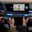 BMW i5 and 2024 BMW 5 Series G60 – M60 xDrive with up to 601 hp; AirConsole brings in-car gaming