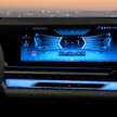 BMW i5 and 2024 BMW 5 Series G60 – M60 xDrive with up to 601 hp; AirConsole brings in-car gaming