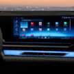 BMW i5 and 2024 BMW 5 Series G60 – M60 xDrive with up to 601 hp; AirConsole brings in-car gaming