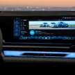 BMW i5 and 2024 BMW 5 Series G60 – M60 xDrive with up to 601 hp; AirConsole brings in-car gaming