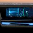 BMW i5 and 2024 BMW 5 Series G60 – M60 xDrive with up to 601 hp; AirConsole brings in-car gaming