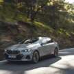 BMW i5 and 2024 BMW 5 Series G60 – M60 xDrive with up to 601 hp; AirConsole brings in-car gaming