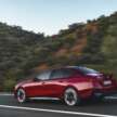 BMW i5 and 2024 BMW 5 Series G60 – M60 xDrive with up to 601 hp; AirConsole brings in-car gaming