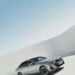 BMW i5 and 2024 BMW 5 Series G60 – M60 xDrive with up to 601 hp; AirConsole brings in-car gaming