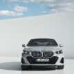 BMW i5 and 2024 BMW 5 Series G60 – M60 xDrive with up to 601 hp; AirConsole brings in-car gaming