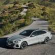 BMW i5 and 2024 BMW 5 Series G60 – M60 xDrive with up to 601 hp; AirConsole brings in-car gaming