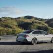 BMW i5 and 2024 BMW 5 Series G60 – M60 xDrive with up to 601 hp; AirConsole brings in-car gaming
