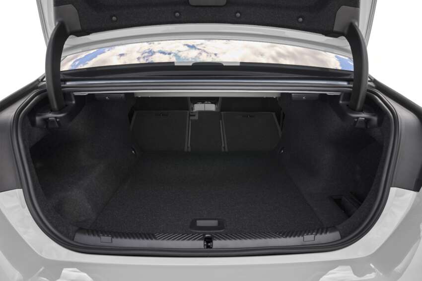 BMW i5 and 2024 BMW 5 Series G60 – M60 xDrive with up to 601 hp; AirConsole brings in-car gaming 1617855