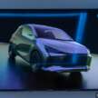 Perodua EM-O Concept — rekaan untuk EV pertama, sekaligus jadi gambaran untuk Myvi generasi baru?