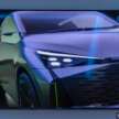 Perodua EM-O Concept — rekaan untuk EV pertama, sekaligus jadi gambaran untuk Myvi generasi baru?