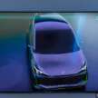 Perodua EM-O Concept — rekaan untuk EV pertama, sekaligus jadi gambaran untuk Myvi generasi baru?