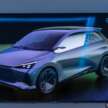 Perodua EM-O Concept — rekaan untuk EV pertama, sekaligus jadi gambaran untuk Myvi generasi baru?