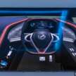 Perodua EM-O Concept — rekaan untuk EV pertama, sekaligus jadi gambaran untuk Myvi generasi baru?