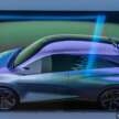 Perodua EM-O Concept — rekaan untuk EV pertama, sekaligus jadi gambaran untuk Myvi generasi baru?