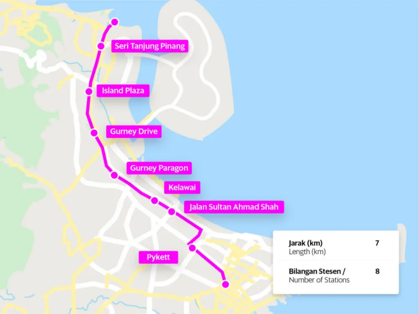 Government to provide more funds for Penang LRT 1612100
