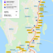 Government to provide more funds for Penang LRT