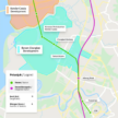 Government to provide more funds for Penang LRT