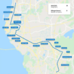 Government to provide more funds for Penang LRT