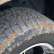 Toyo Open Country A/T 3 now in Malaysia – all-terrain tyre for SUVs, 4x4s and trucks; 14 sizes; from RM500