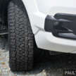 Toyo Open Country A/T 3 now in Malaysia – all-terrain tyre for SUVs, 4x4s and trucks; 14 sizes; from RM500