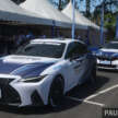 Toyo Proxes Sport 2 launched in Malaysia – second-gen UHP tyre, 31 sizes from 18′ to 20′, from RM700