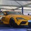Toyo Proxes Sport 2 launched in Malaysia – second-gen UHP tyre, 31 sizes from 18′ to 20′, from RM700