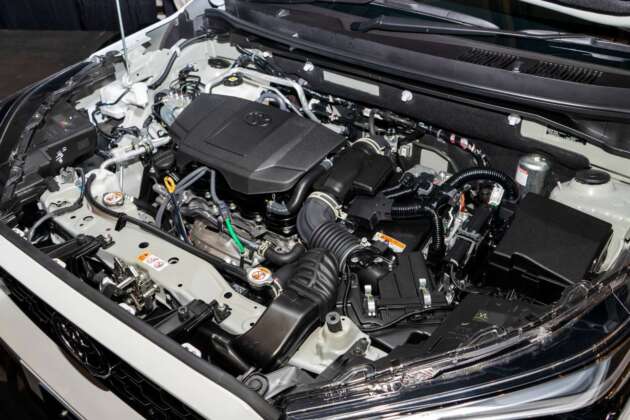 Toyota Yaris Cross 2023 untuk ASEAN muncul di Indonesia – platform DNGA, kembar Perodua D66B?