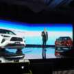 Toyota Yaris Cross 2023 untuk ASEAN muncul di Indonesia – platform DNGA, kembar Perodua D66B?