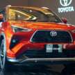 Toyota Yaris Cross 2023 untuk ASEAN muncul di Indonesia – platform DNGA, kembar Perodua D66B?