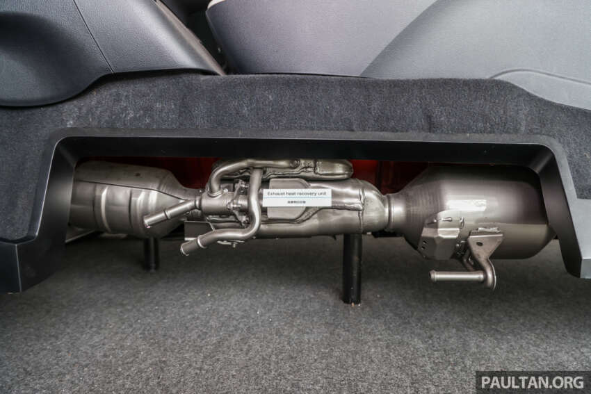 UMW Toyota Motor presents multi-pathway strategy to achieve carbon neutrality – more hybrids, EVs coming 1612673