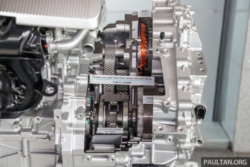 UMW Toyota Motor presents multi-pathway strategy to achieve carbon neutrality – more hybrids, EVs coming 1612676