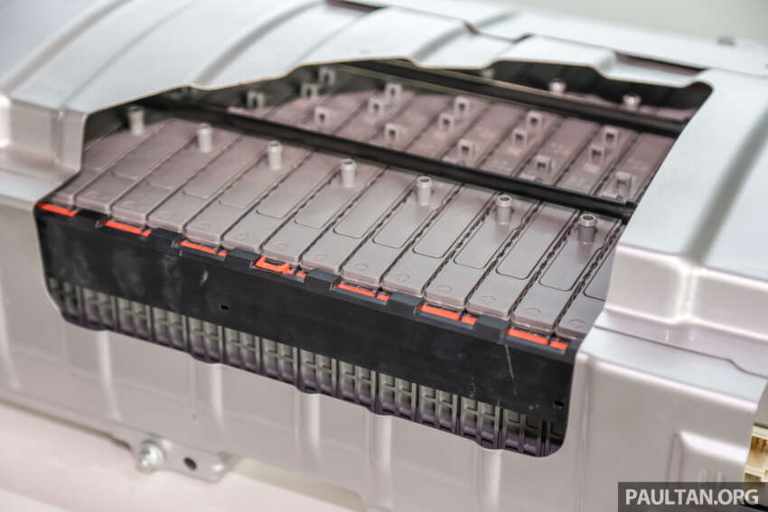 UMW Toyota Motor presents multi-pathway strategy to achieve carbon neutrality – more hybrids, EVs coming 1612688