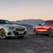 BMW i5 and 2024 BMW 5 Series G60 – M60 xDrive with up to 601 hp; AirConsole brings in-car gaming
