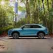Honda e:N1 EV production starts in Thailand – ‘electric HR-V’ is 1st CKD Japanese BEV there, on sale Q1 2024
