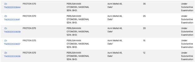 Proton S70 – is everyone wrong about the name of the upcoming sedan based on the Geely Emgrand?