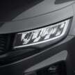 Proton X90 2023 dilancarkan — harga dari RM124k-RM153k, 1.5T-GDi 48V <em>mild-hybrid</em>, 6&7-tempat duduk