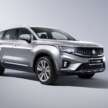 Proton X90 2023 dilancarkan — harga dari RM124k-RM153k, 1.5T-GDi 48V <em>mild-hybrid</em>, 6&7-tempat duduk