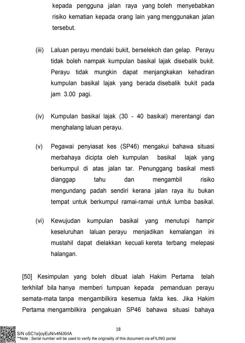 Sam Ke Ting appeal grounds of judgement released 1616023