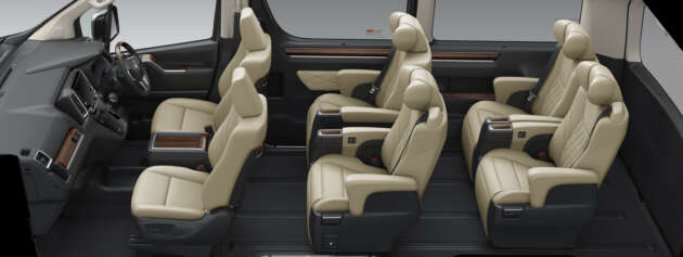 Toyota GranAce buyer’s guide – 6/8-seater diesel MPV