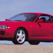 Toyota Supra Mk4 – still turning heads 30 years later
